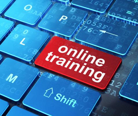 Szkolenia online